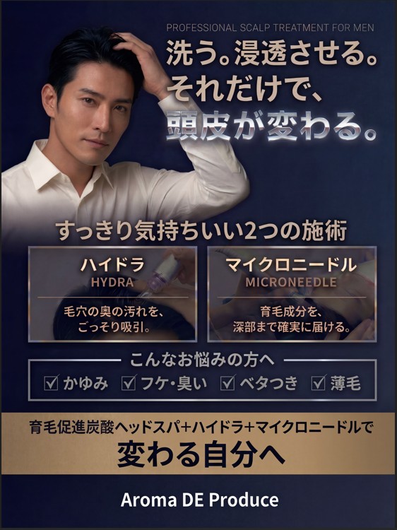 営業時間が長く、誰もがいつでも気軽に